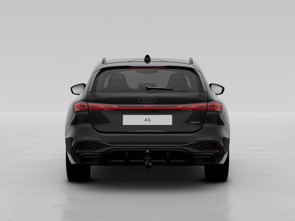 Audi A5 2025