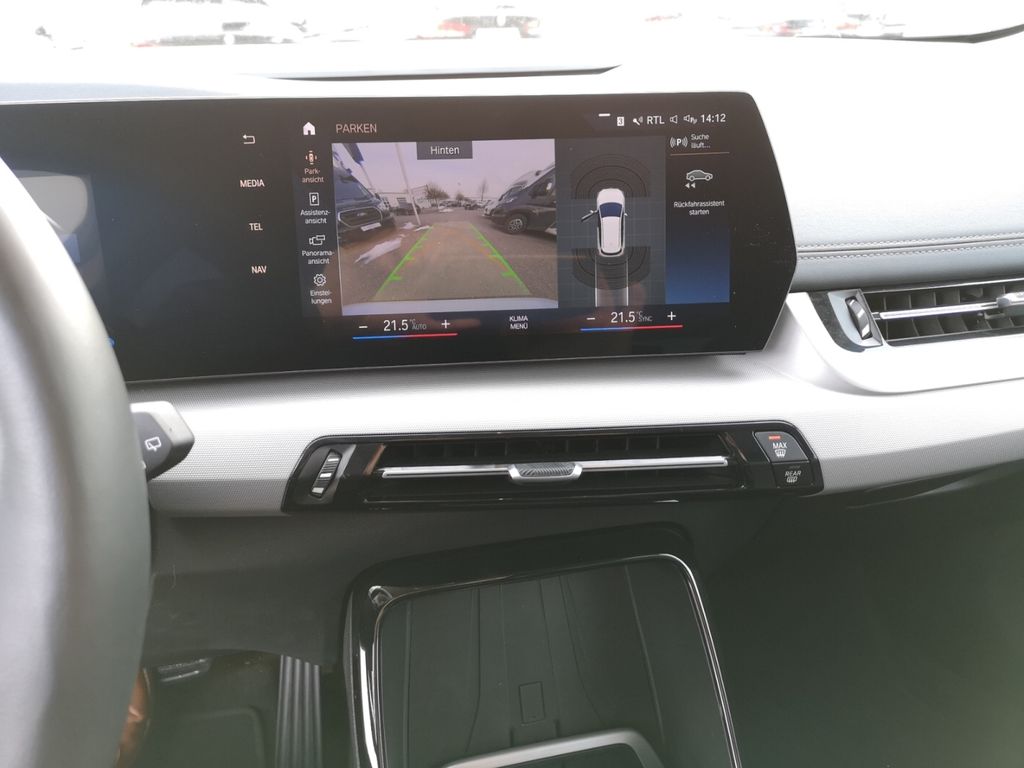 BMW 225 Active Tourer 2023