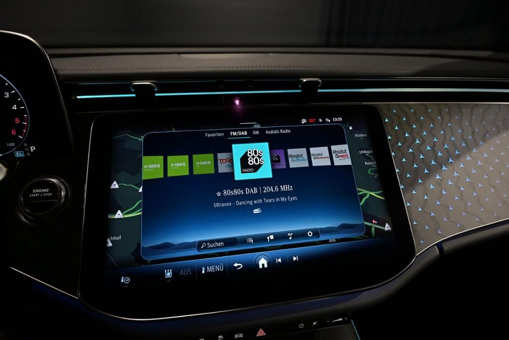 Mercedes-Benz E 300 2024