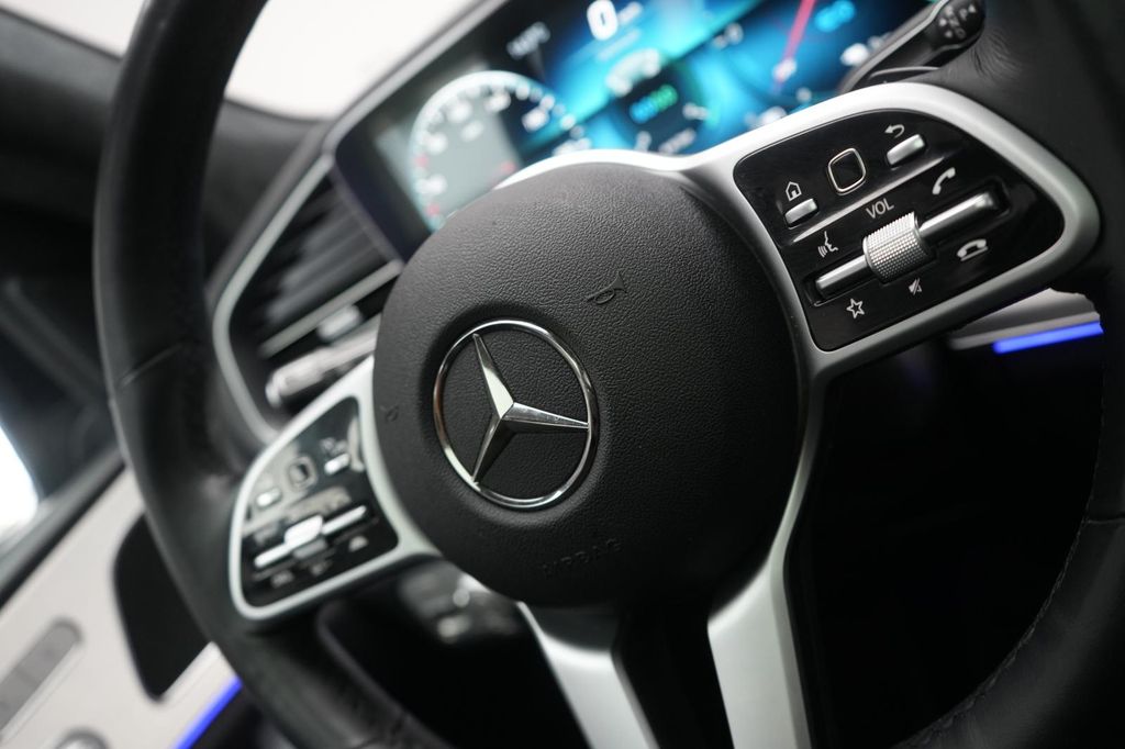 Mercedes-Benz GLE 350 2020