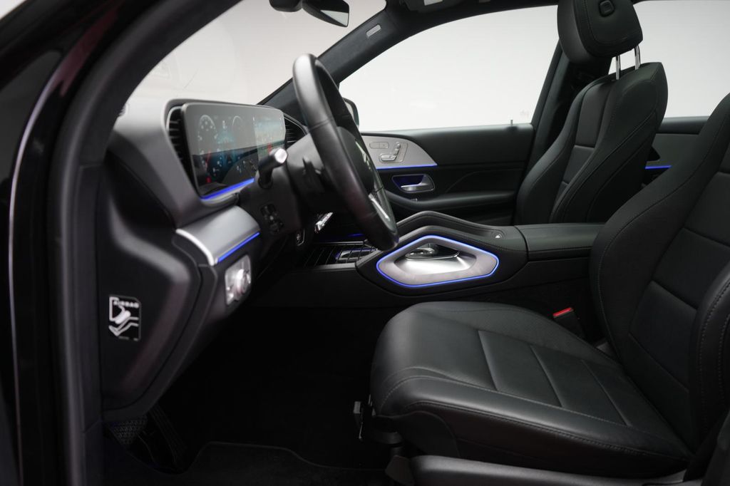 Mercedes-Benz GLE 350 2020