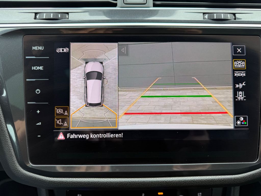 Volkswagen Tiguan Allspace 2022