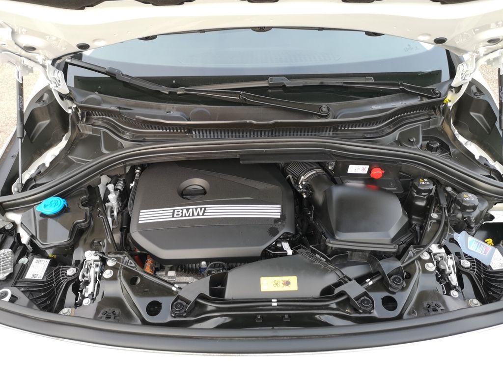 BMW 225 Active Tourer 2023