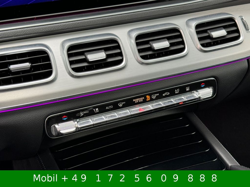 Mercedes-Benz GLE 350 2020