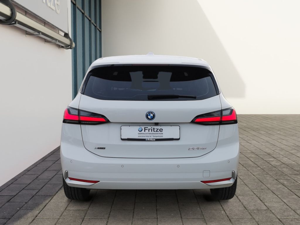 BMW 225 Active Tourer 2023