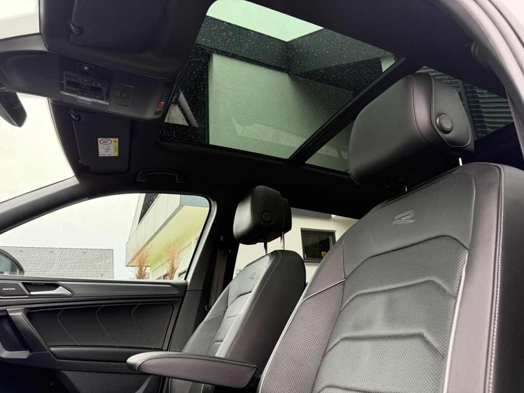 Volkswagen Tiguan Allspace 2022