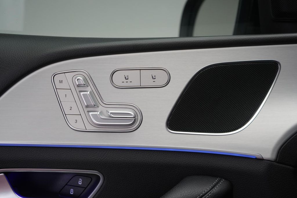 Mercedes-Benz GLE 350 2020