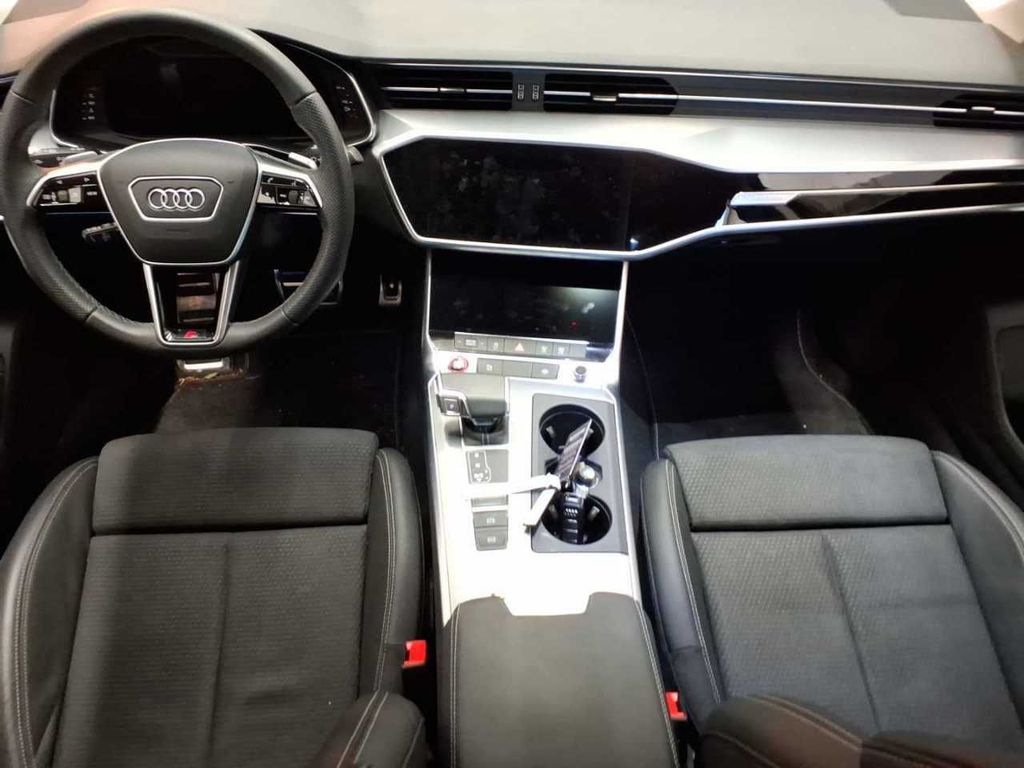 Audi S6 2024