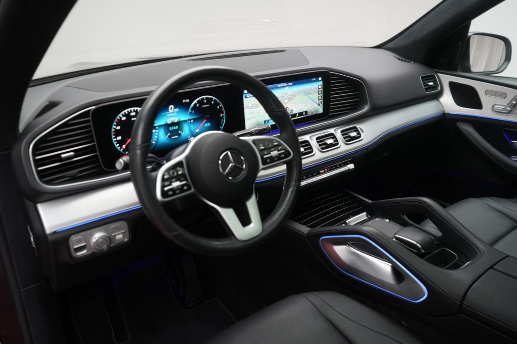 Mercedes-Benz GLE 350 2020