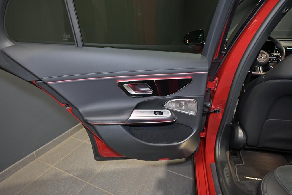 Mercedes-Benz E 300 2024