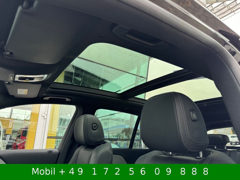 Mercedes-Benz GLE 350 2020