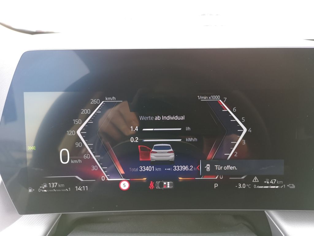 BMW 225 Active Tourer 2023