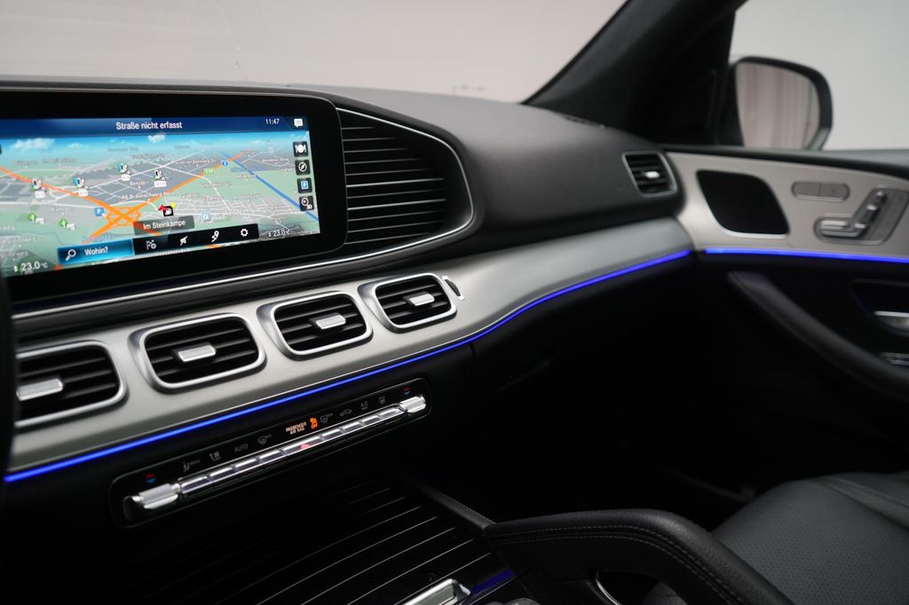 Mercedes-Benz GLE 350 2020