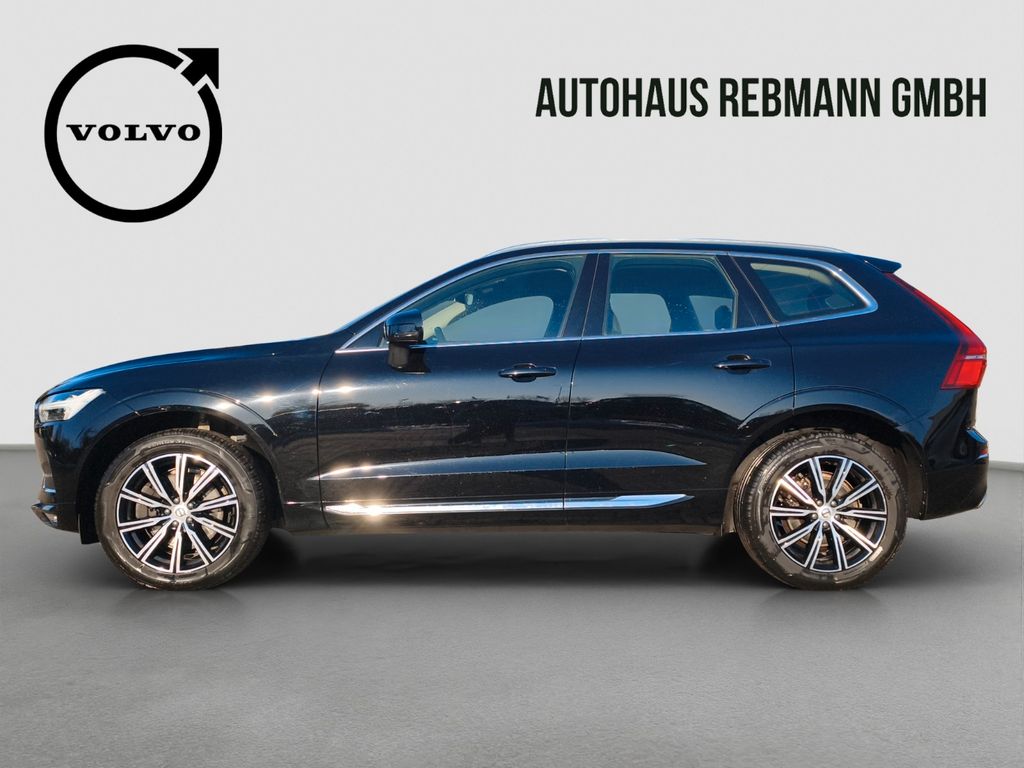 Volvo XC60 2020