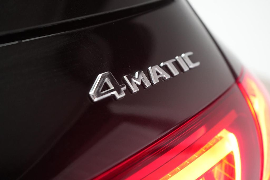 Mercedes-Benz GLE 350 2020