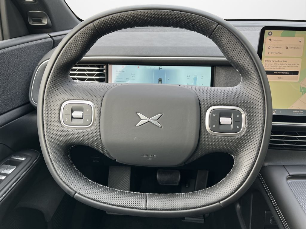 XPENG G6