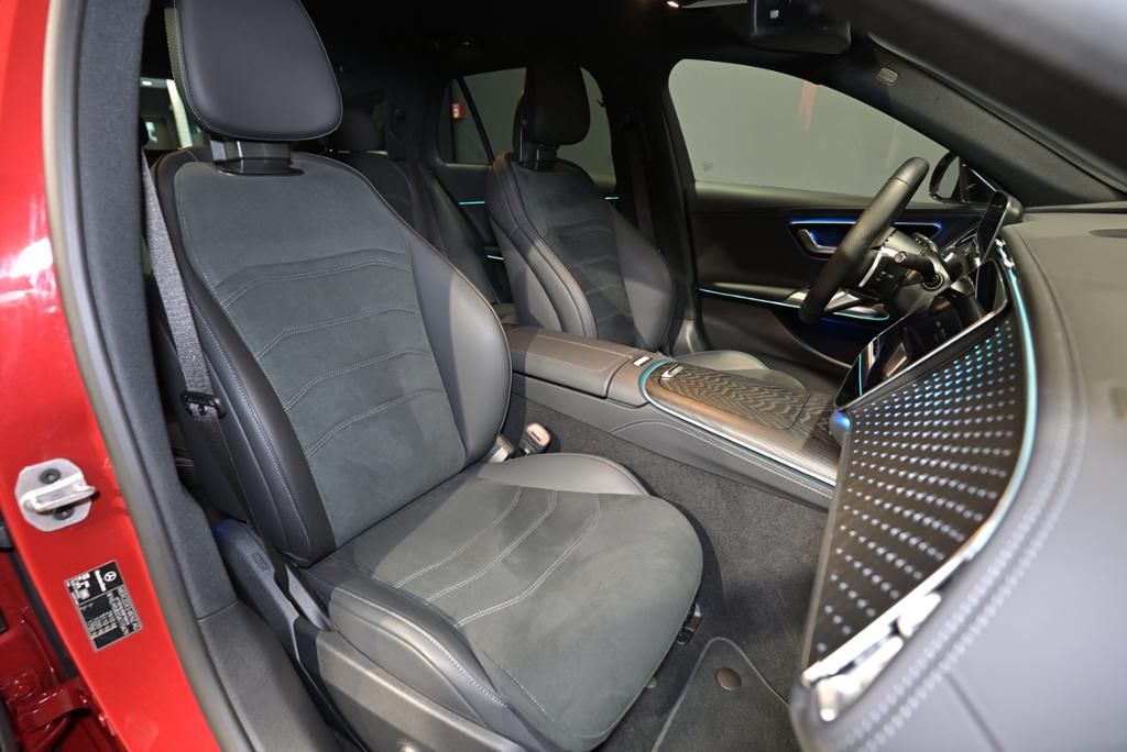 Mercedes-Benz E 300 2024