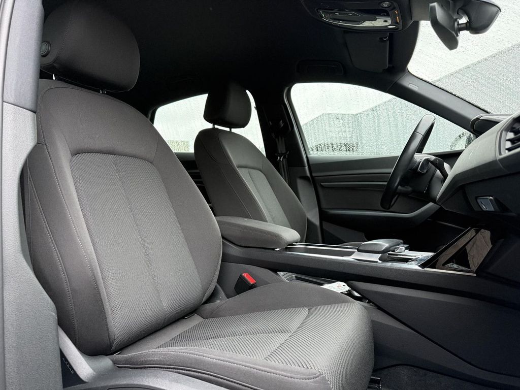 Audi e-tron 2020
