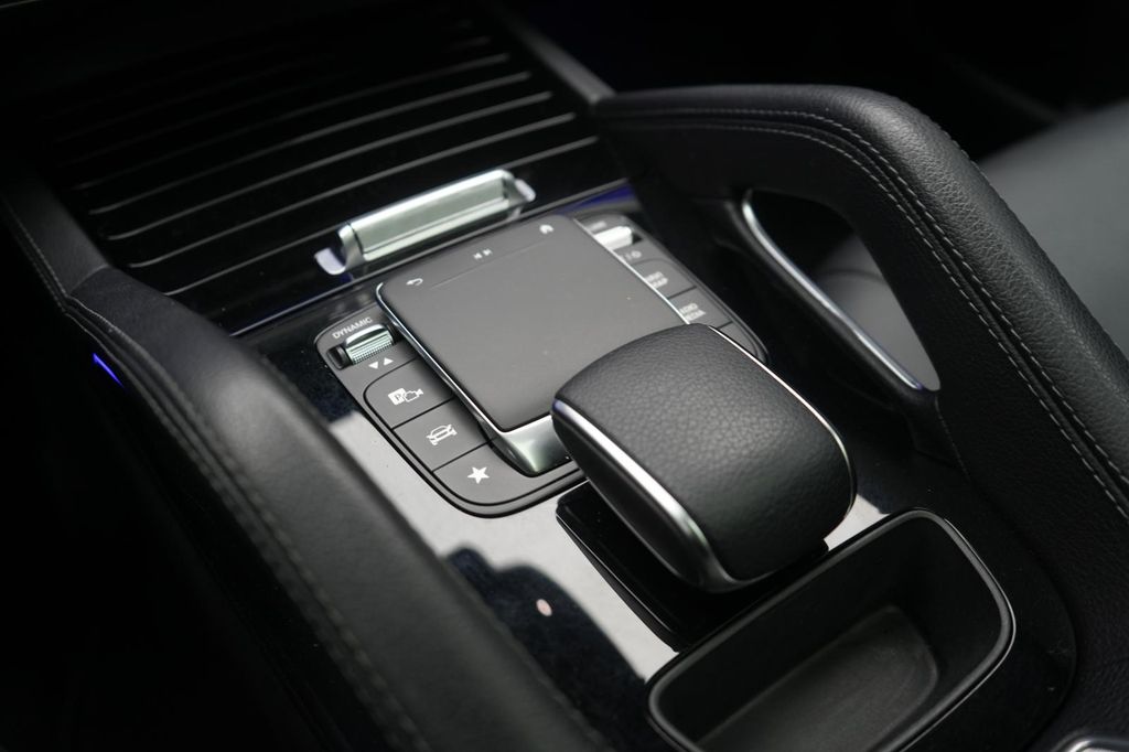 Mercedes-Benz GLE 350 2020