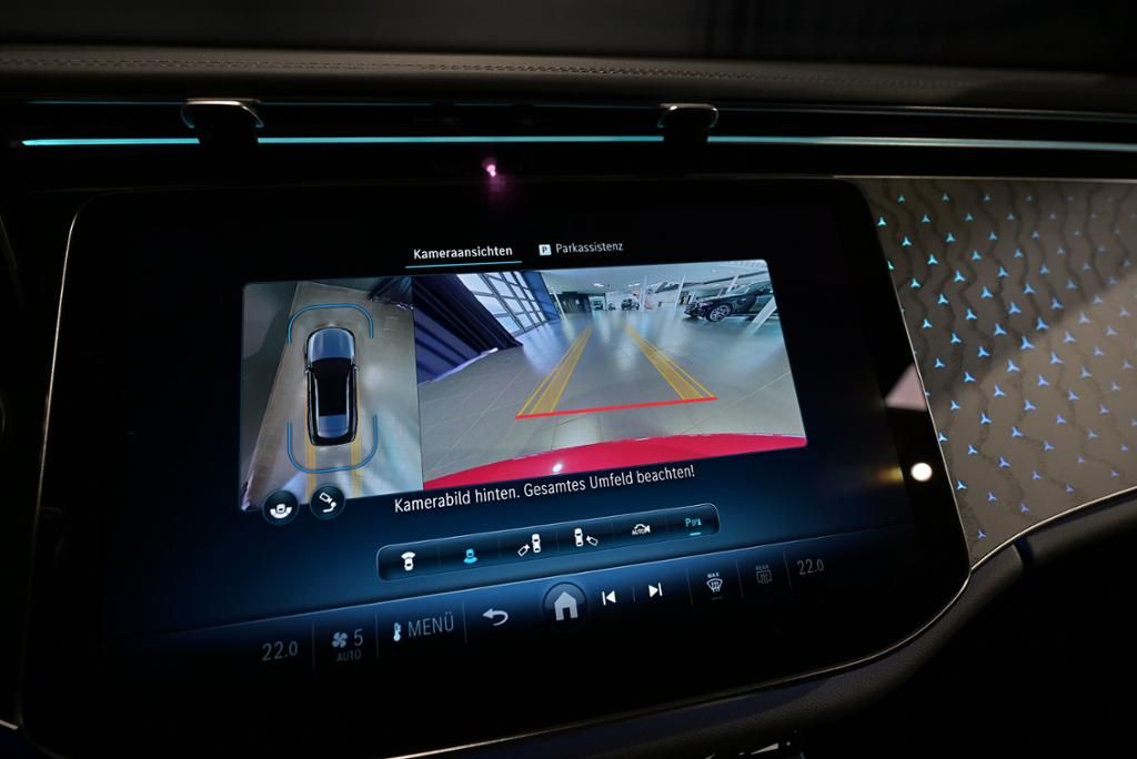 Mercedes-Benz E 300 2024