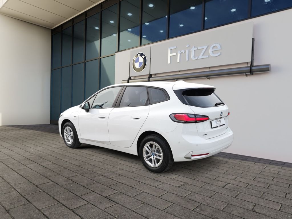 BMW 225 Active Tourer 2023