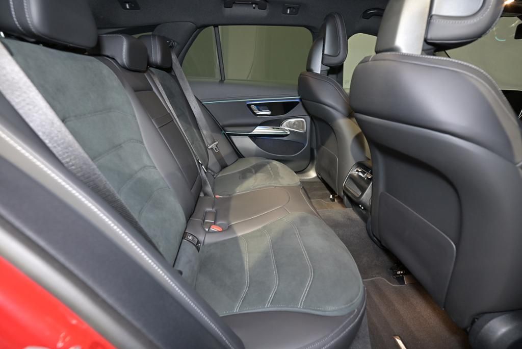 Mercedes-Benz E 300 2024