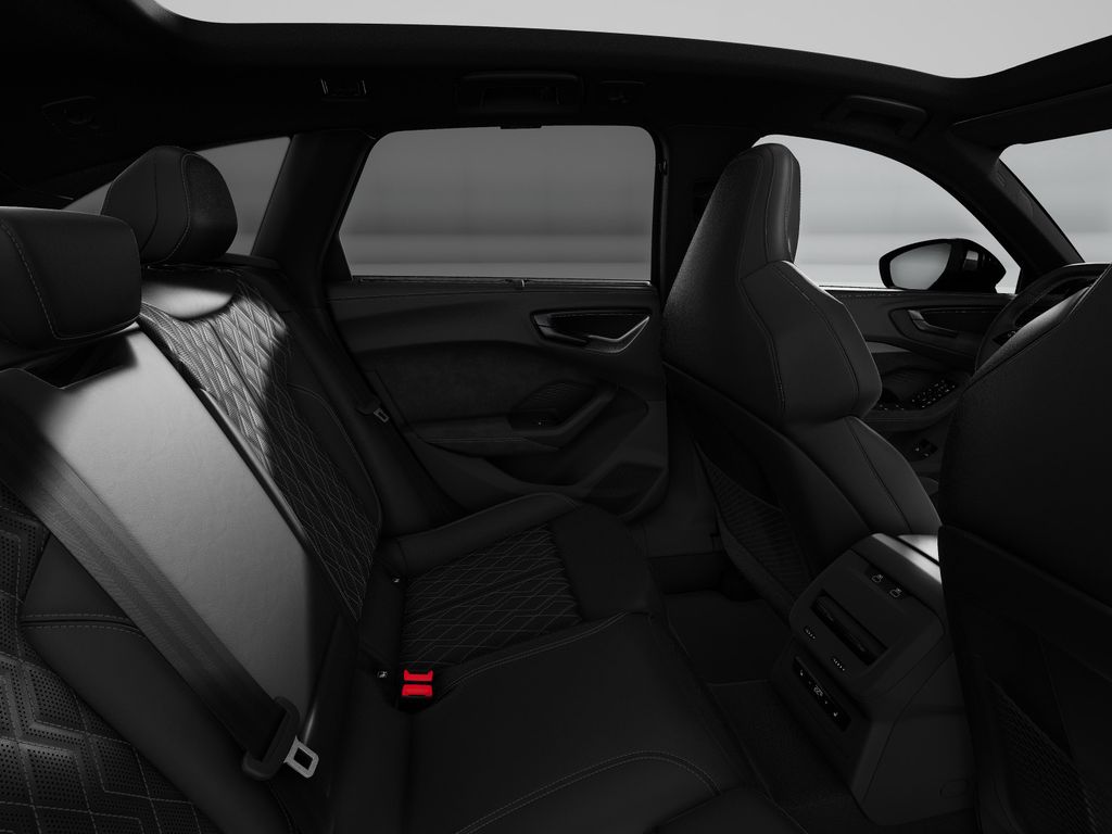 Audi A5 2025