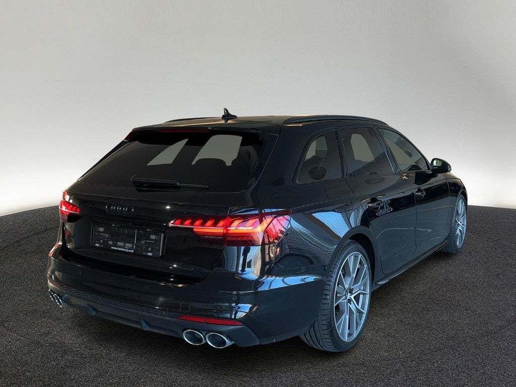 Audi S4 2023
