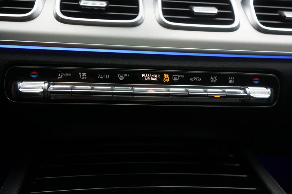 Mercedes-Benz GLE 350 2020