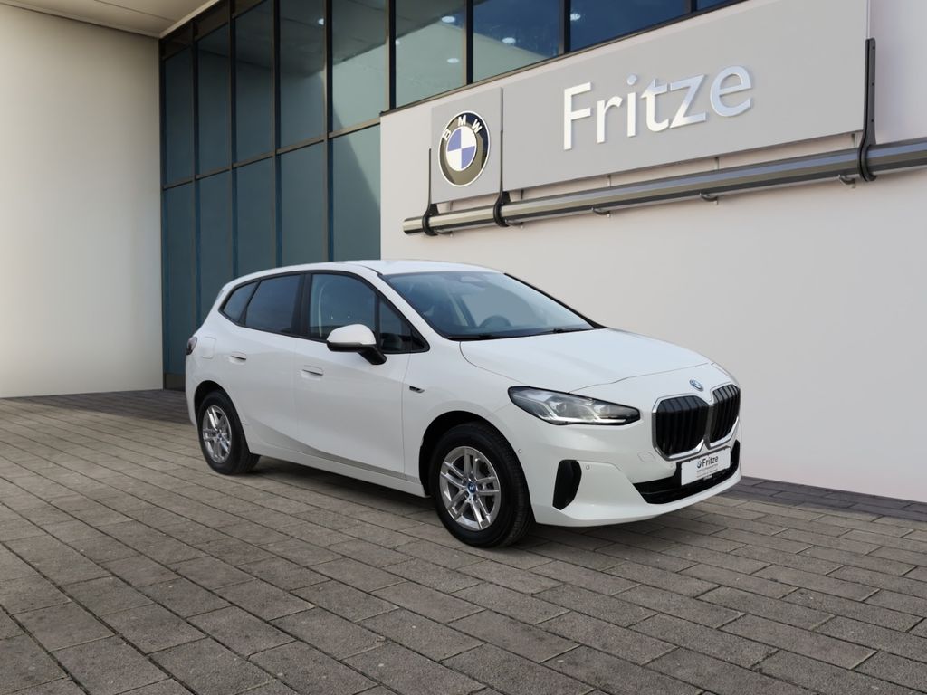 BMW 225 Active Tourer 2023