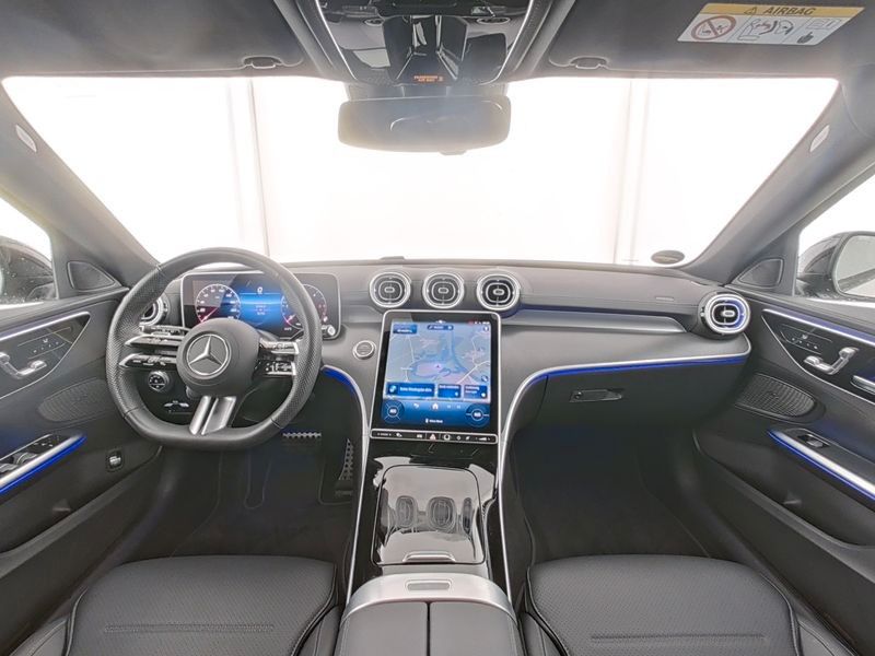 Mercedes-Benz C 300 2024