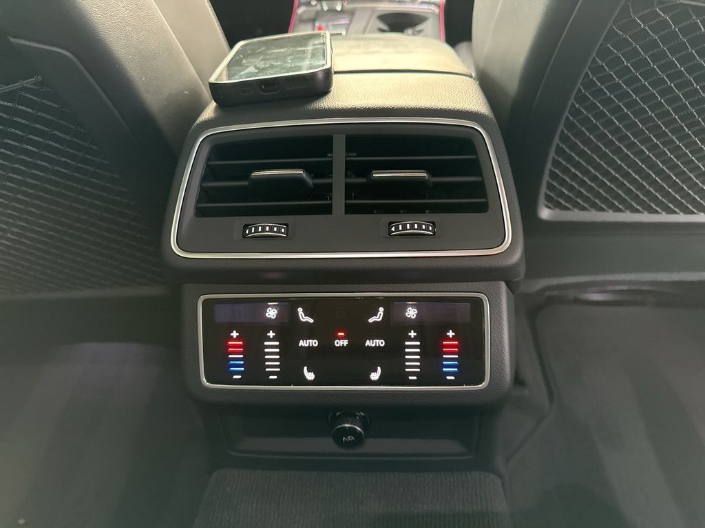 Audi A6 2023