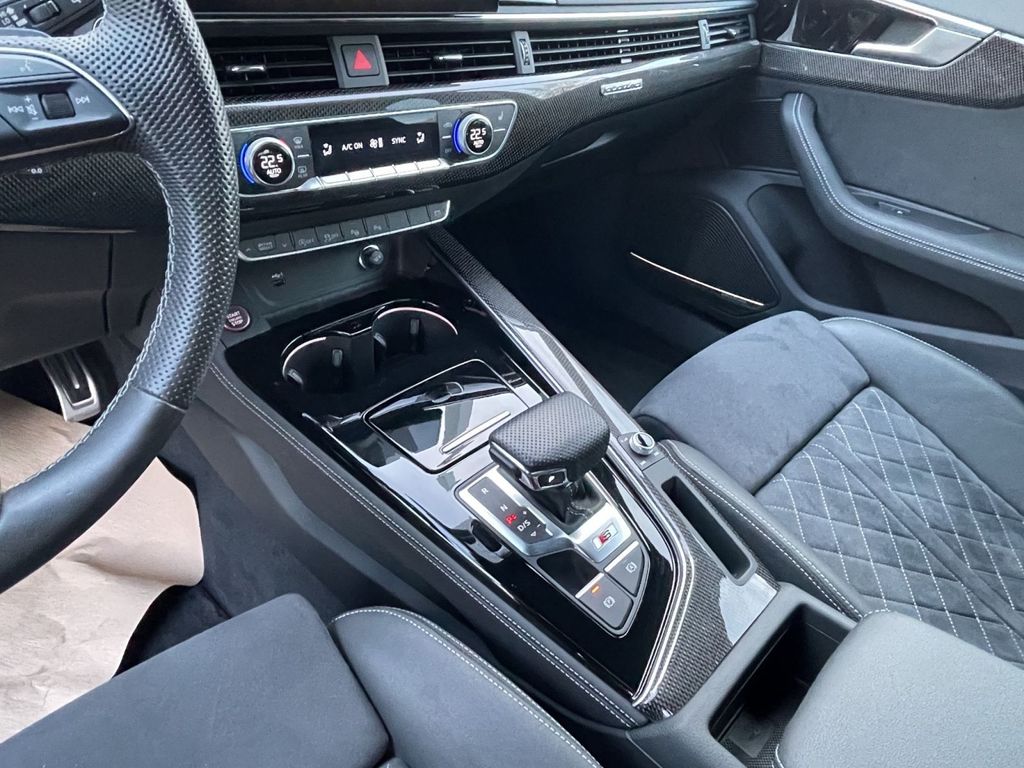 Audi S4 2023