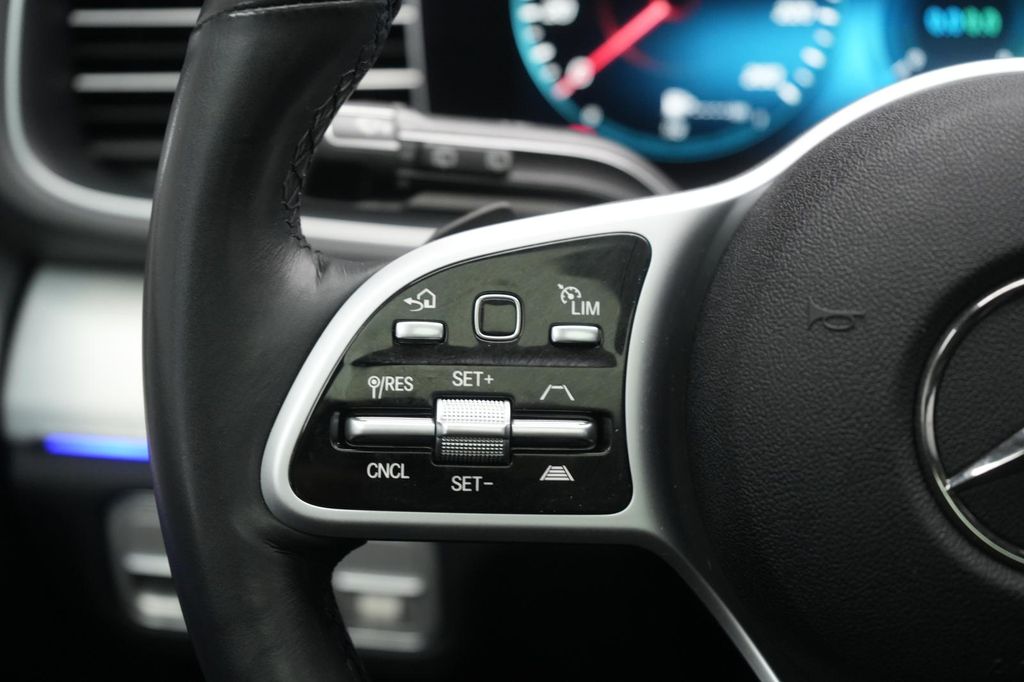 Mercedes-Benz GLE 350 2020