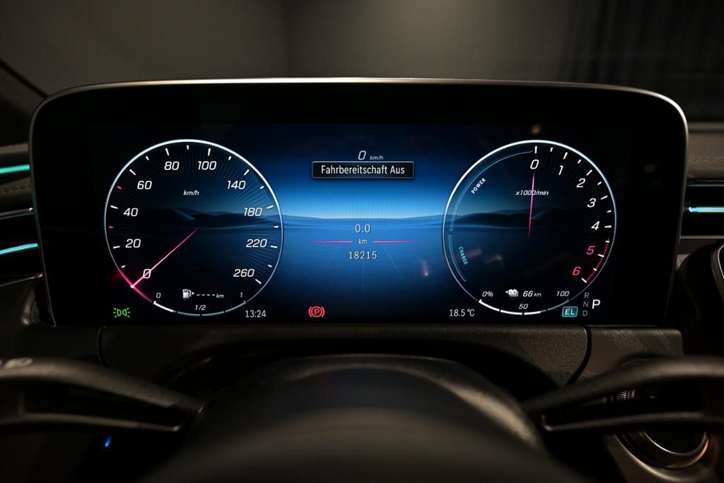 Mercedes-Benz E 300 2024