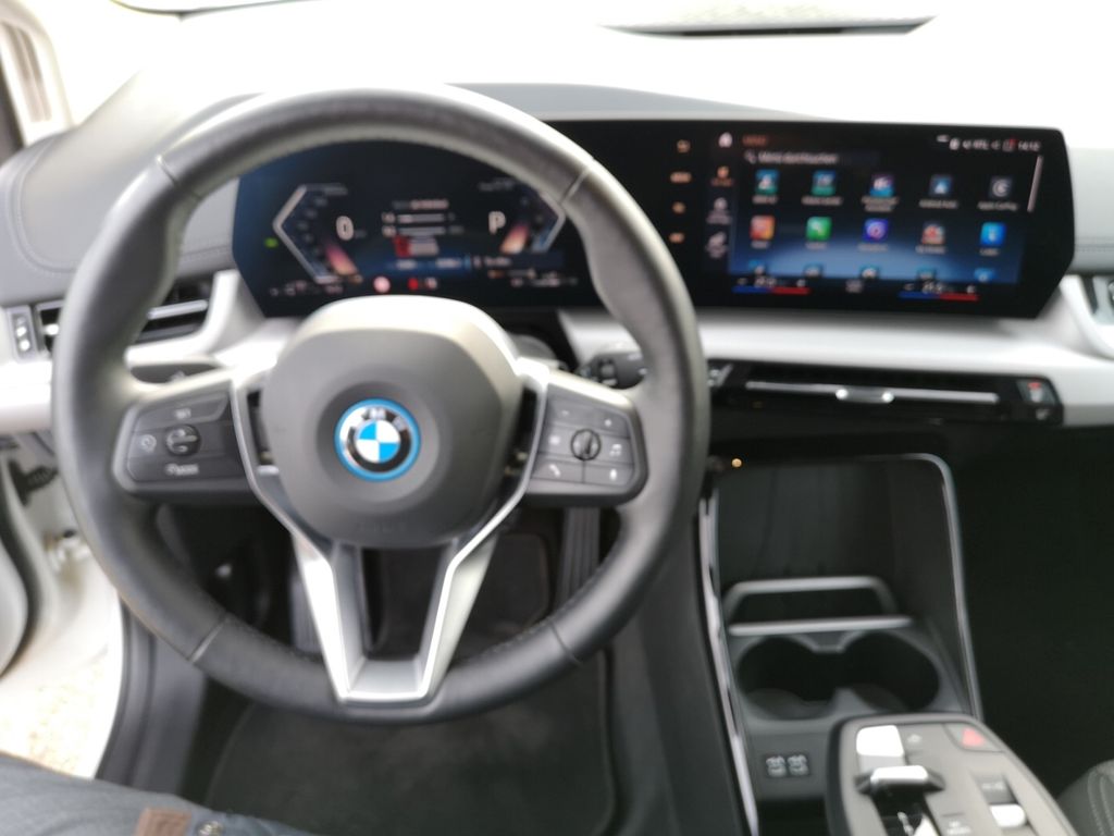 BMW 225 Active Tourer 2023