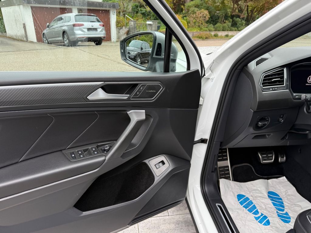 Volkswagen Tiguan Allspace 2022