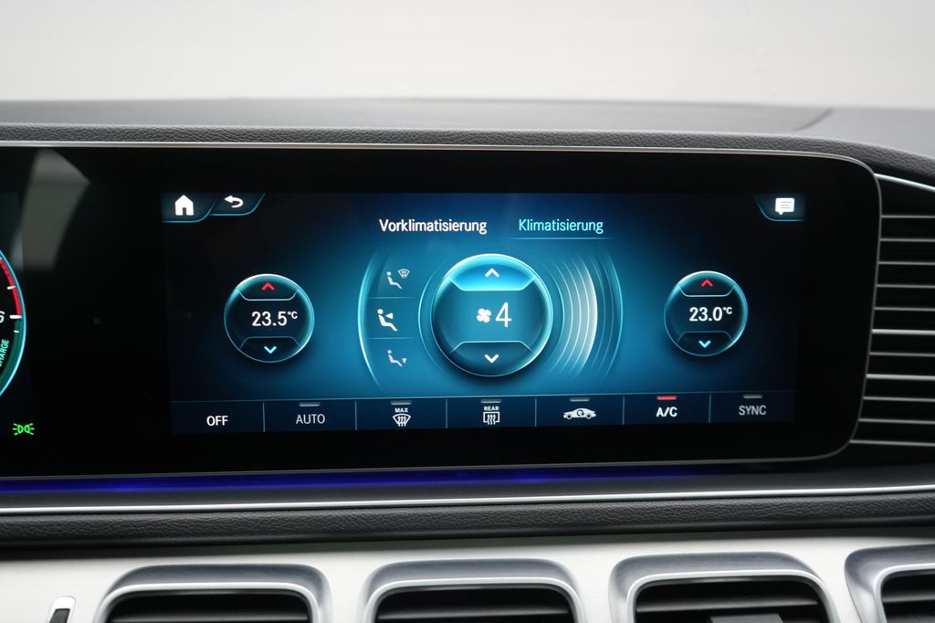 Mercedes-Benz GLE 350 2020