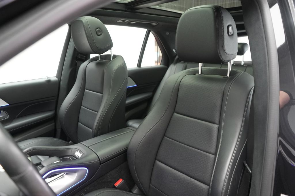 Mercedes-Benz GLE 350 2020