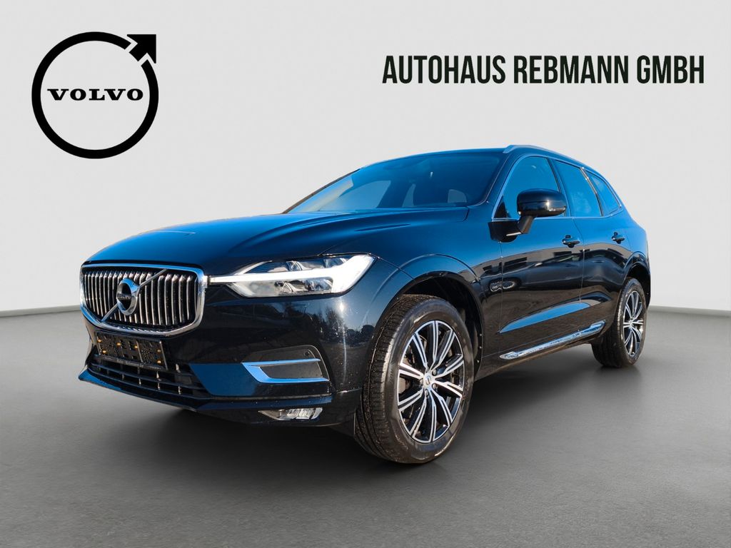 Volvo XC60 2020