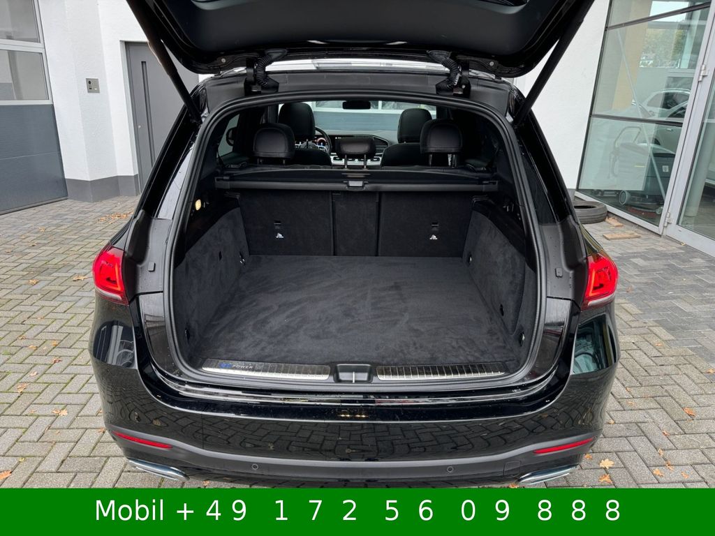 Mercedes-Benz GLE 350 2020