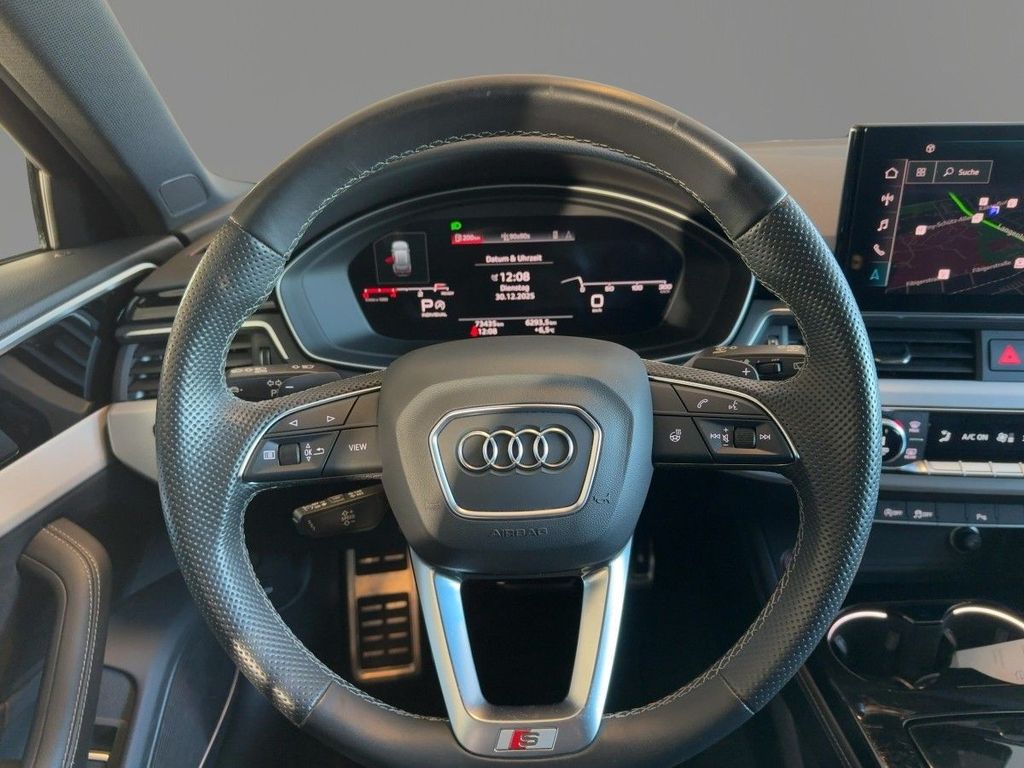 Audi S4 2023