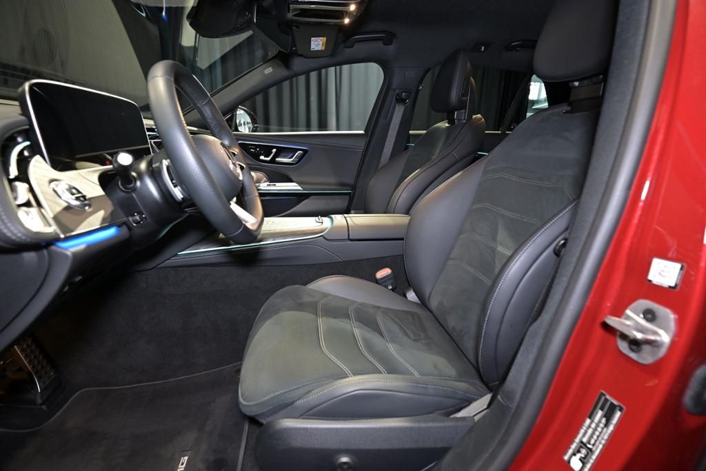 Mercedes-Benz E 300 2024