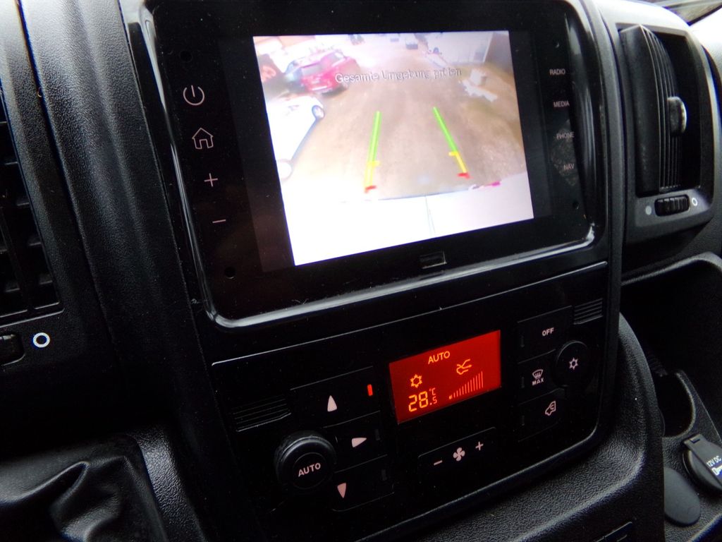 Citroën Jumper 2024