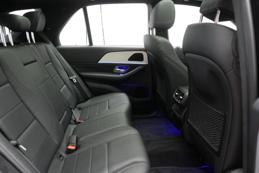 Mercedes-Benz GLE 350 2020