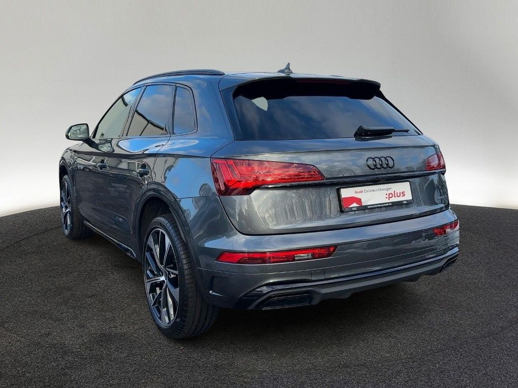Audi Q5 2023