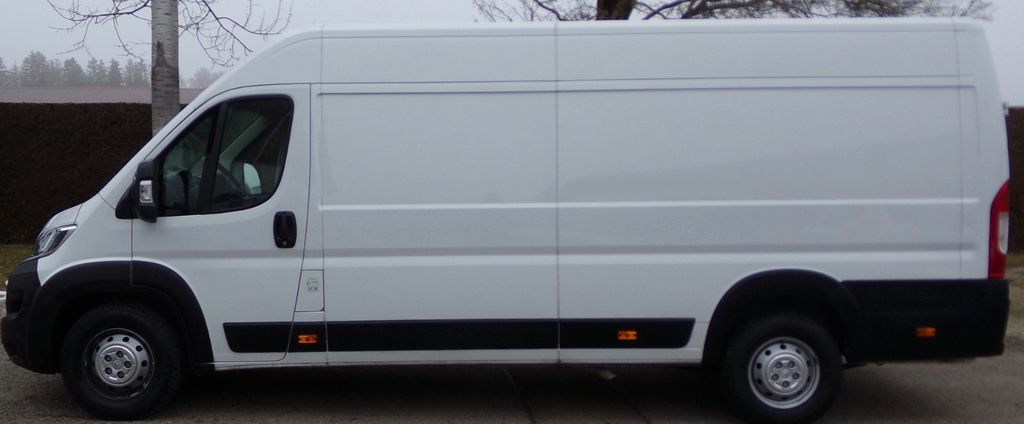 Citroën Jumper 2024