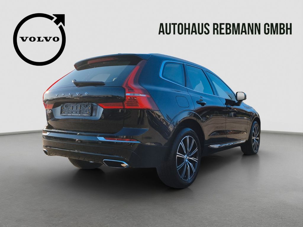 Volvo XC60 2020