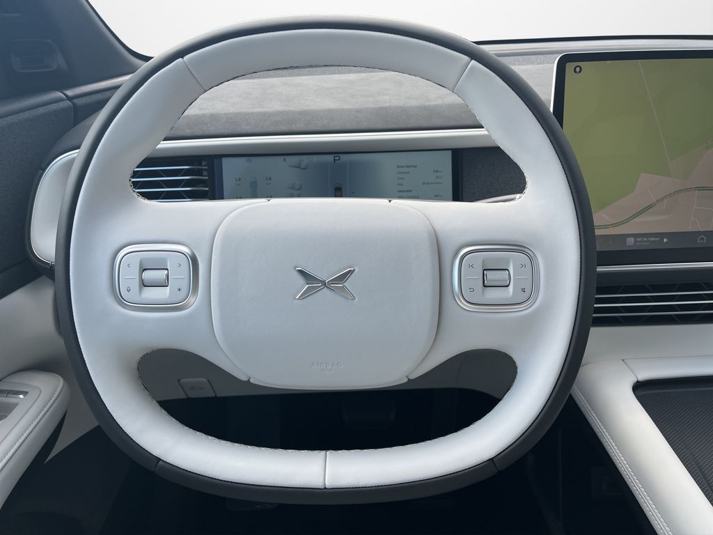 XPENG G6