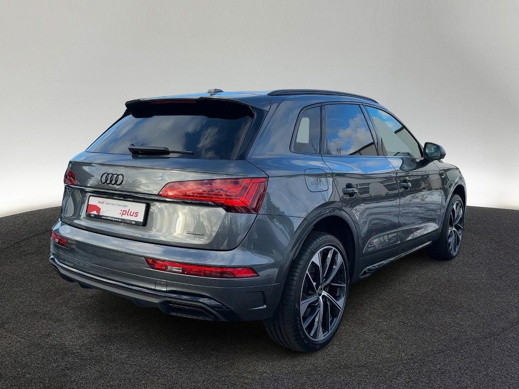 Audi Q5 2023